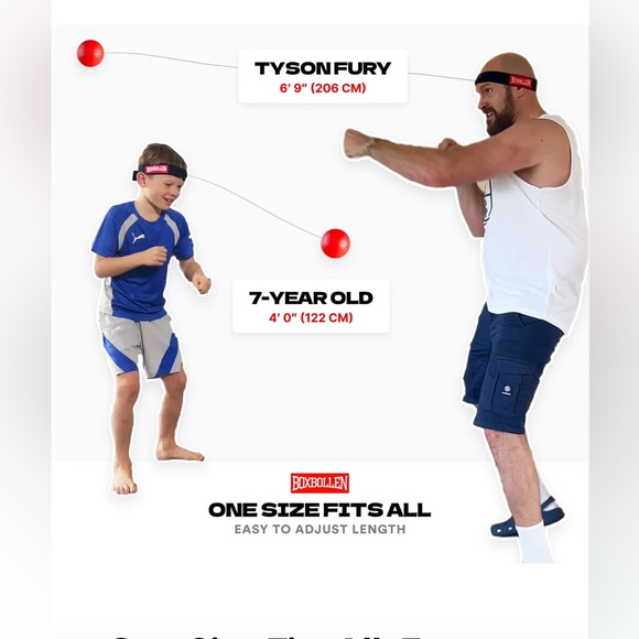 Boxbollen - Picture 3 of 4